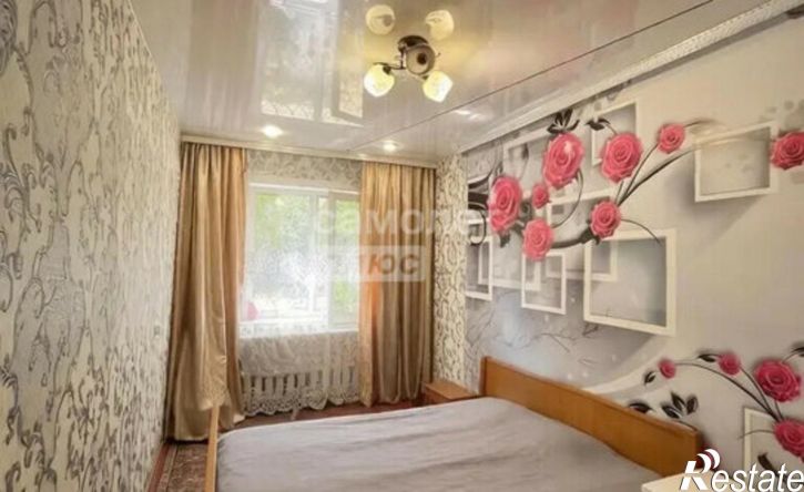 2-комн квартира ул Петра Мерлина, 13,  д. 13