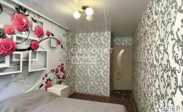 2-комн квартира ул Петра Мерлина, 13,  д. 13