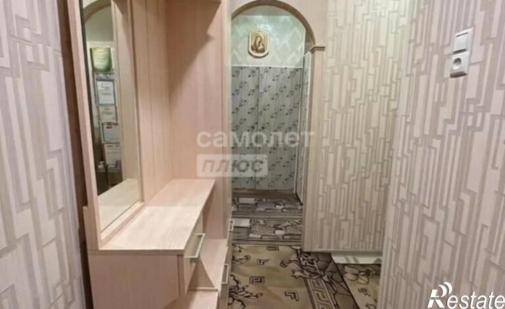 2-комн квартира ул Петра Мерлина, 13,  д. 13