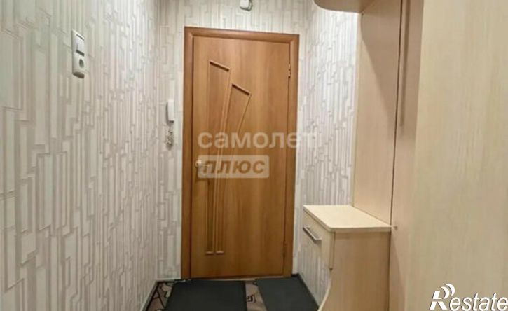 2-комн квартира ул Петра Мерлина, 13,  д. 13