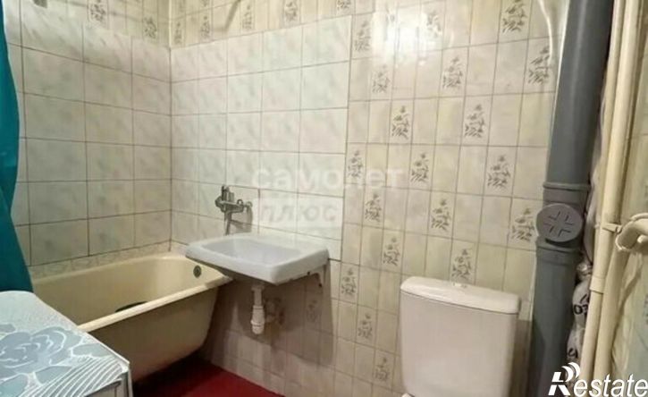 2-комн квартира ул Петра Мерлина, 13,  д. 13