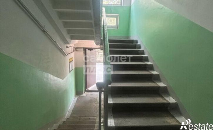 2-комн квартира ул Петра Мерлина, 13,  д. 13