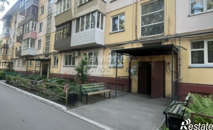 2-комн квартира ул Петра Мерлина, 13,  д. 13