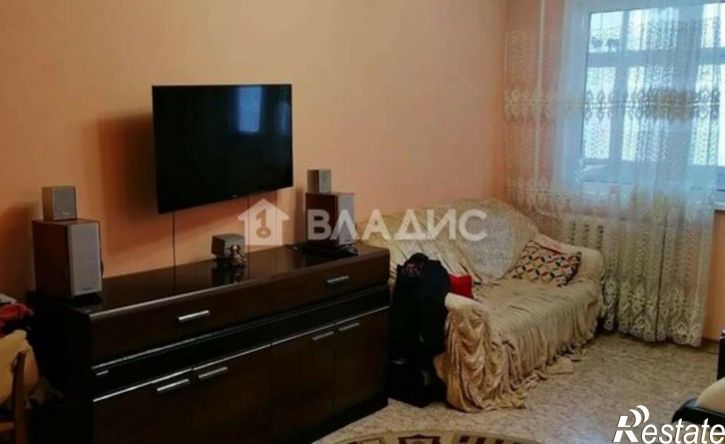 2-комн квартира ул Советская, 76,  д. 76