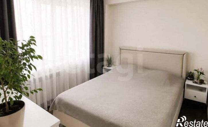 3-комн квартира Донской пер, 37/1,  д. 37/1