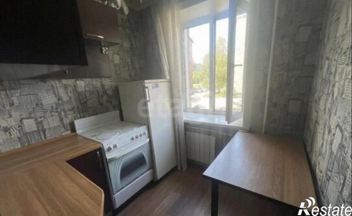 1-комн квартира ул Ильи Репина, 11/1,  д. 11/1