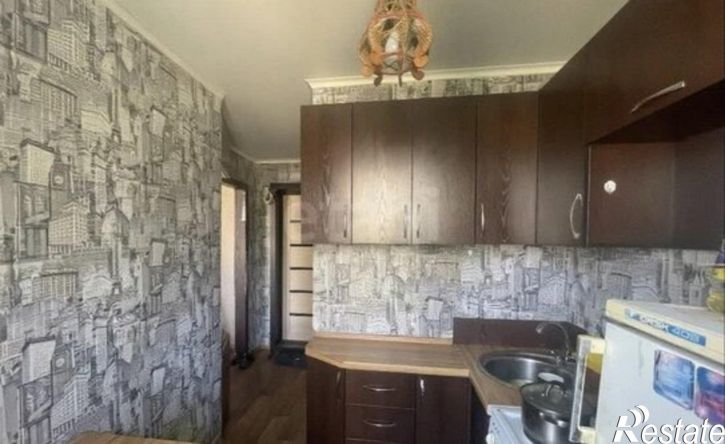 1-комн квартира ул Ильи Репина, 11/1,  д. 11/1