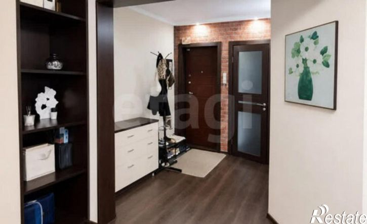 3-комн квартира Донской пер, 37/1,  д. 37/1