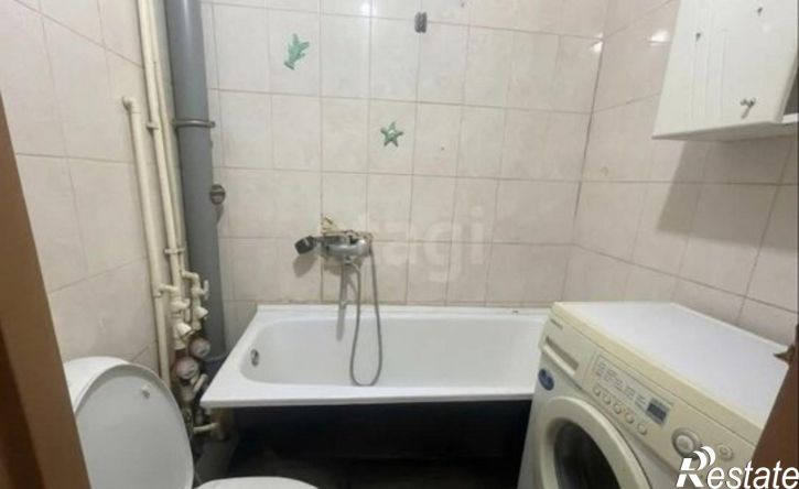 1-комн квартира ул Ильи Репина, 11/1,  д. 11/1