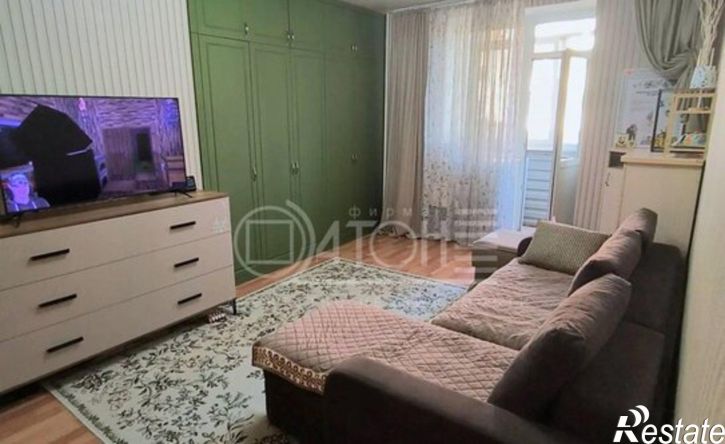 2-комн квартира улица Михаила Ломоносова, 37,  д. 37