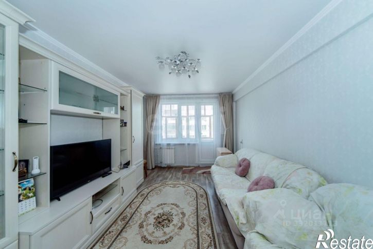 3-комн квартира ул Социалистическая, 25,  д. 25