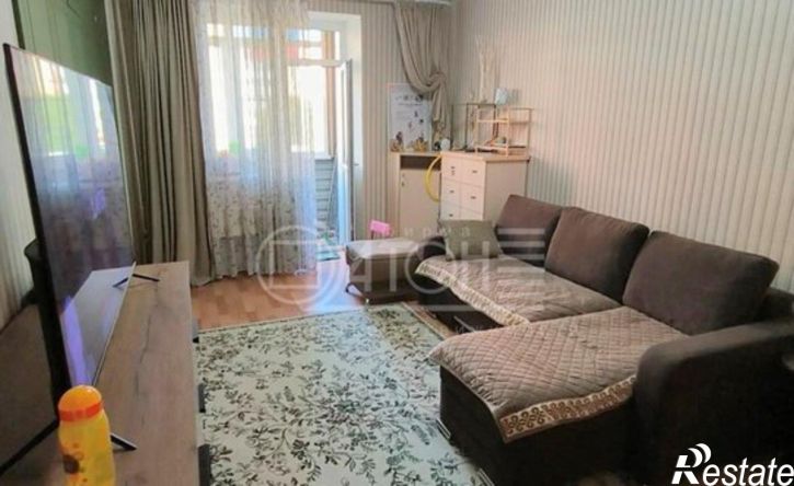 2-комн квартира улица Михаила Ломоносова, 37,  д. 37