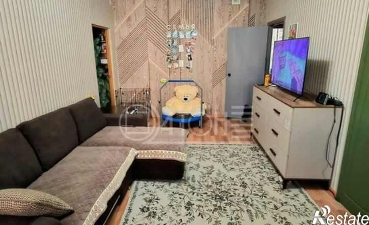 2-комн квартира улица Михаила Ломоносова, 37,  д. 37