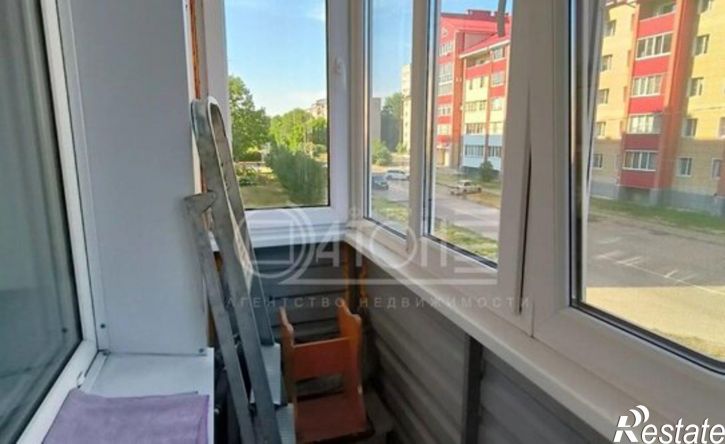 2-комн квартира улица Михаила Ломоносова, 37,  д. 37