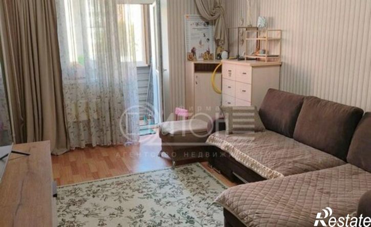 2-комн квартира улица Михаила Ломоносова, 37,  д. 37