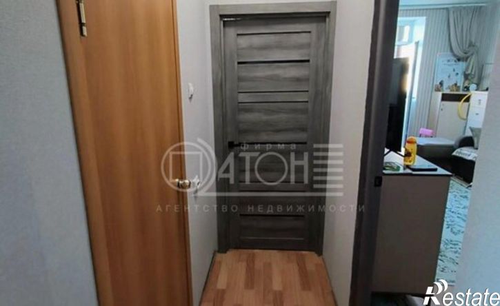 2-комн квартира улица Михаила Ломоносова, 37,  д. 37