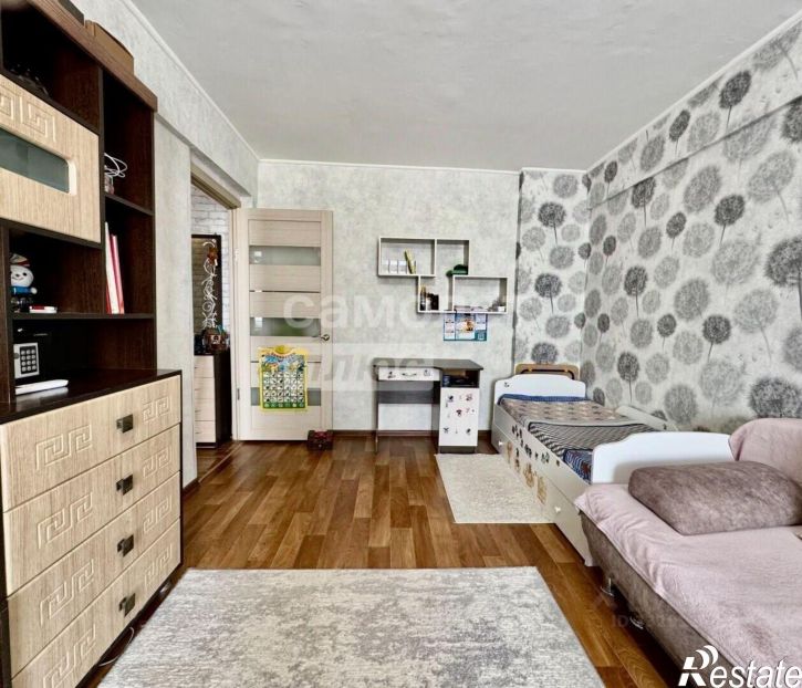 1-комн квартира улица Петра Мерлина, 17,  д. 17