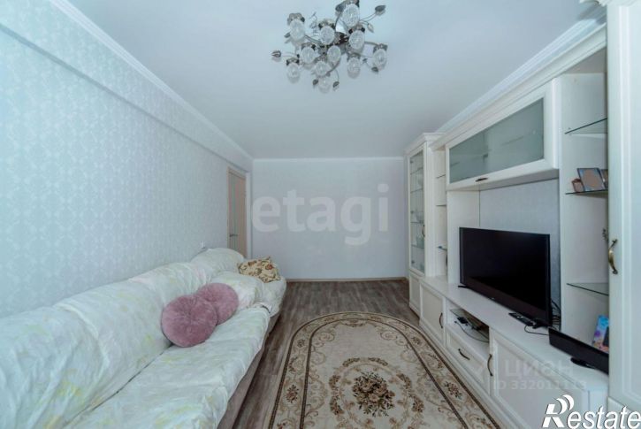 3-комн квартира ул Социалистическая, 25,  д. 25
