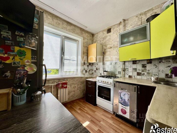 1-комн квартира улица Петра Мерлина, 17,  д. 17