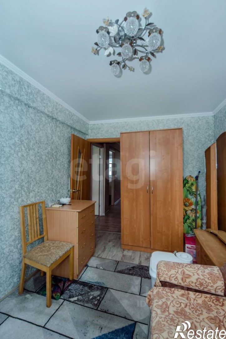 3-комн квартира ул Социалистическая, 25,  д. 25