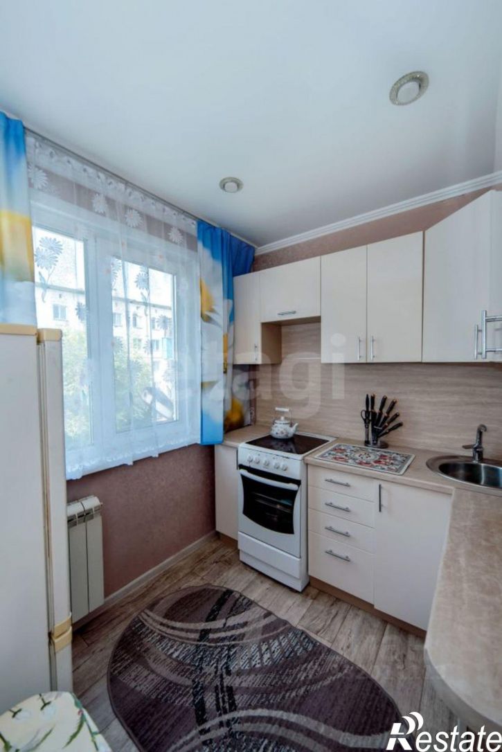 3-комн квартира ул Социалистическая, 25,  д. 25