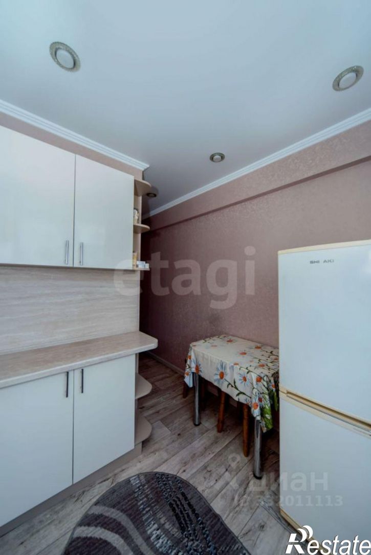 3-комн квартира ул Социалистическая, 25,  д. 25
