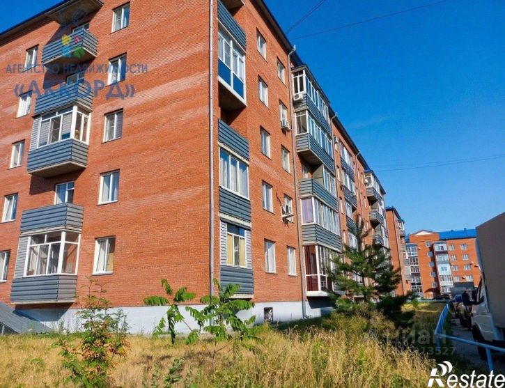 1-комн квартира ул Советская, 187/1,  д. 187/1