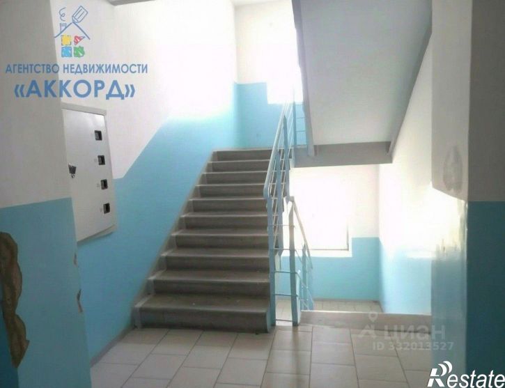 1-комн квартира ул Советская, 187/1,  д. 187/1