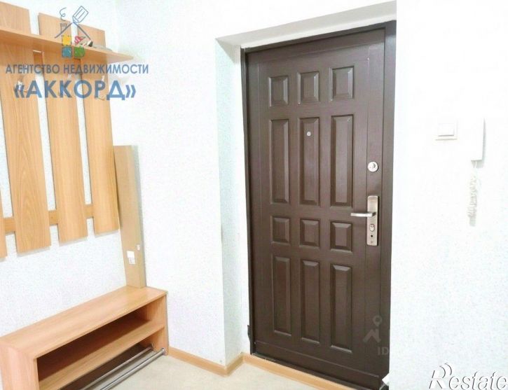1-комн квартира ул Советская, 187/1,  д. 187/1
