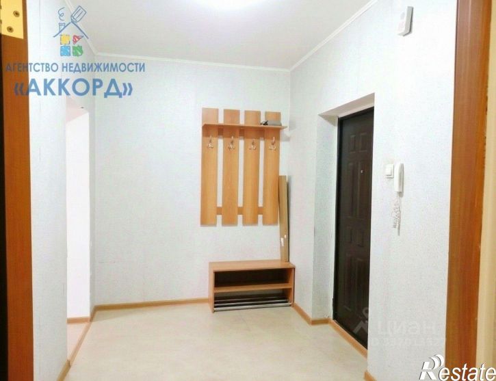 1-комн квартира ул Советская, 187/1,  д. 187/1