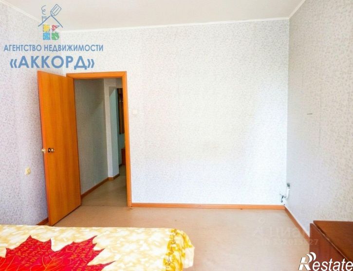 1-комн квартира ул Советская, 187/1,  д. 187/1
