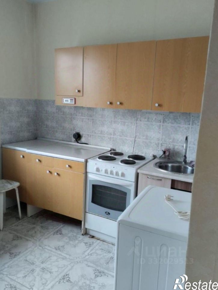 1-комн квартира Советская улица, 203,  д. 203