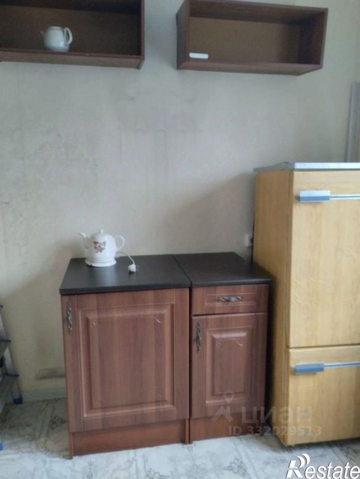 1-комн квартира Советская улица, 203,  д. 203