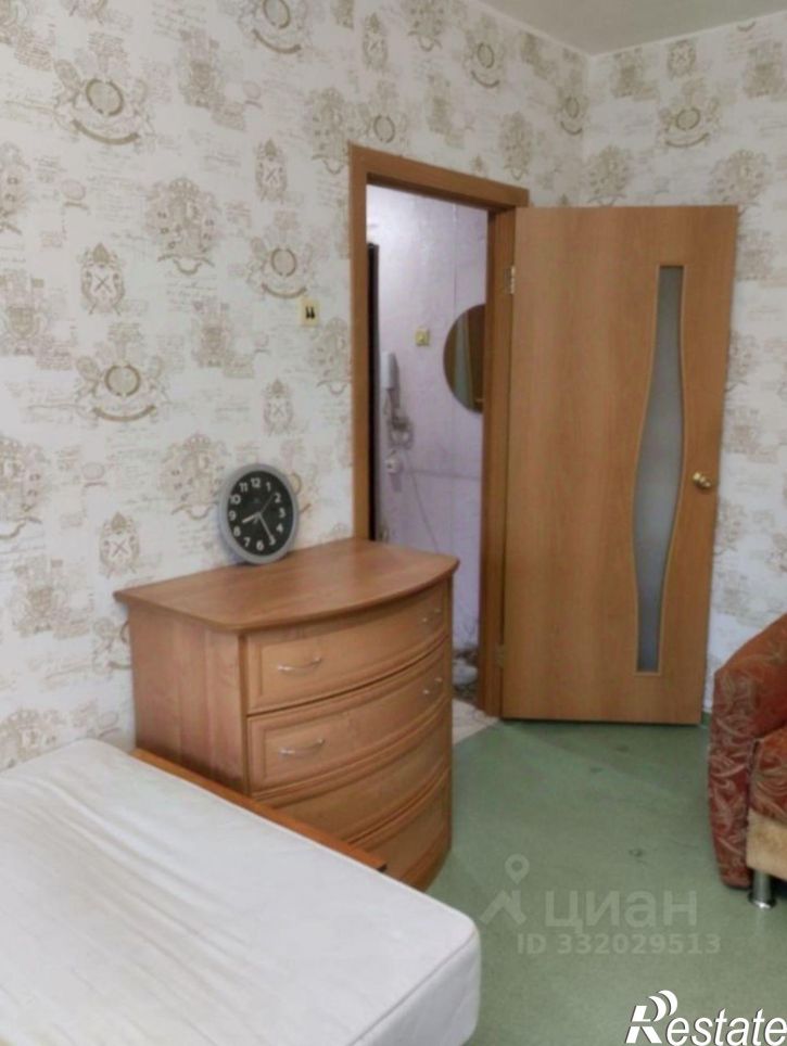 1-комн квартира Советская улица, 203,  д. 203