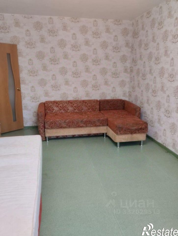 1-комн квартира Советская улица, 203,  д. 203