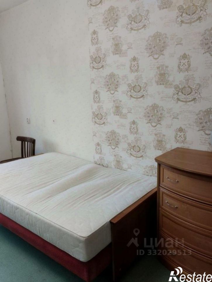 1-комн квартира Советская улица, 203,  д. 203