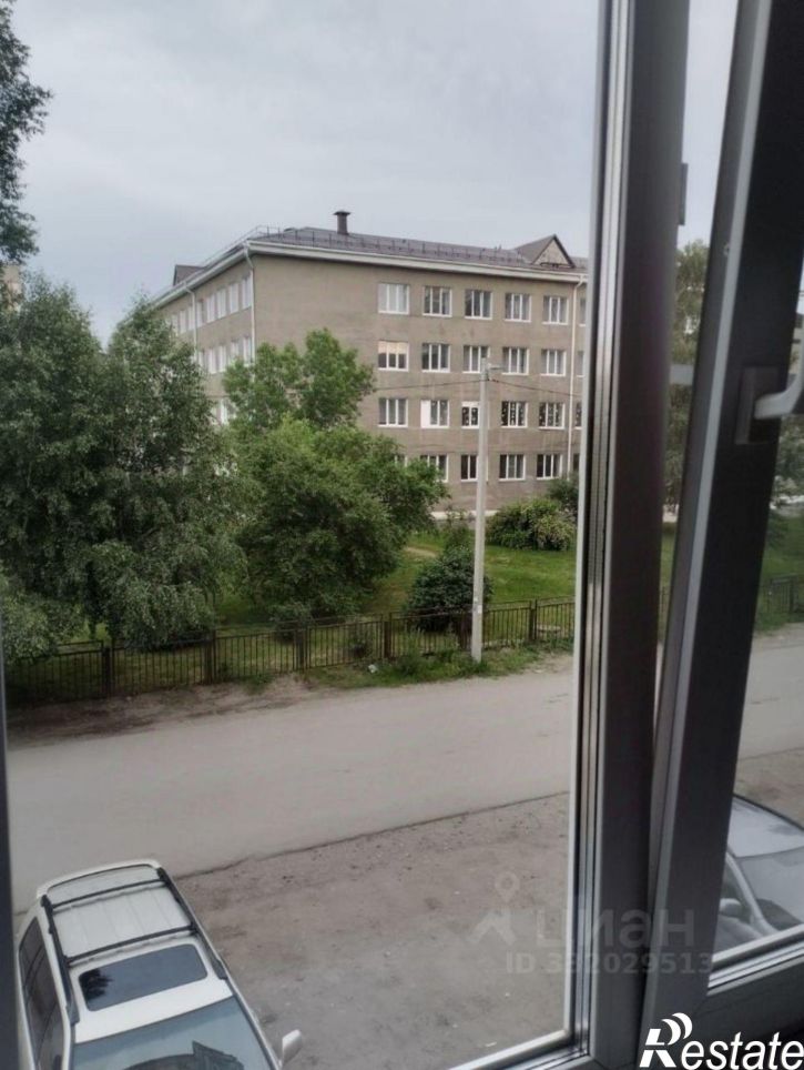 1-комн квартира Советская улица, 203,  д. 203