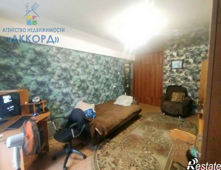 3-комн квартира ул Советская, 187/1,  д. 187/1
