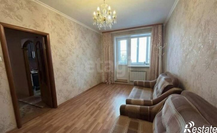 2-комн квартира ул Советская, 211/5,  д. 211/5