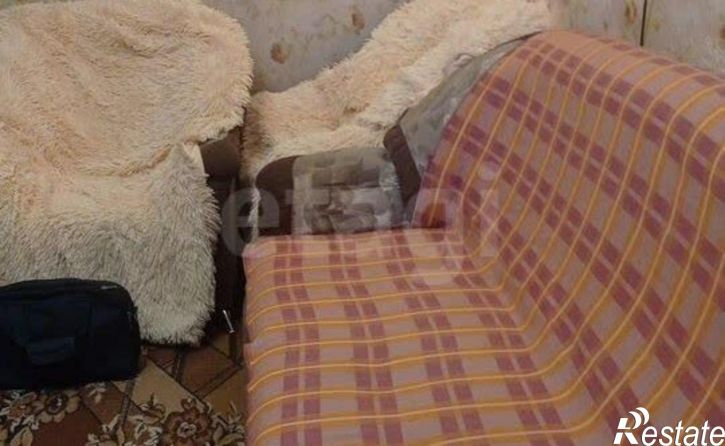 3-комн квартира ул Ильи Мухачева, 260,  д. 260