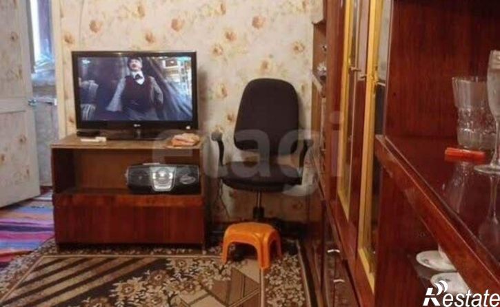 3-комн квартира ул Ильи Мухачева, 260,  д. 260