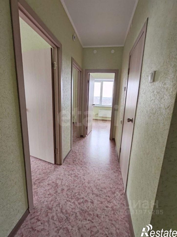 2-комн квартира ул 2-я Зеленая, 99,  д. 99