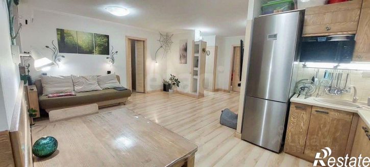 3-комн квартира ул имени Героя Советского Союза Красильникова, 227/2,  д. 227/2