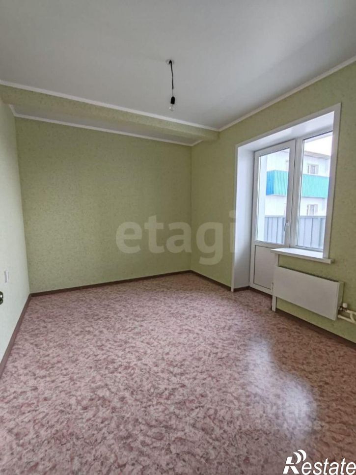 2-комн квартира ул 2-я Зеленая, 99,  д. 99