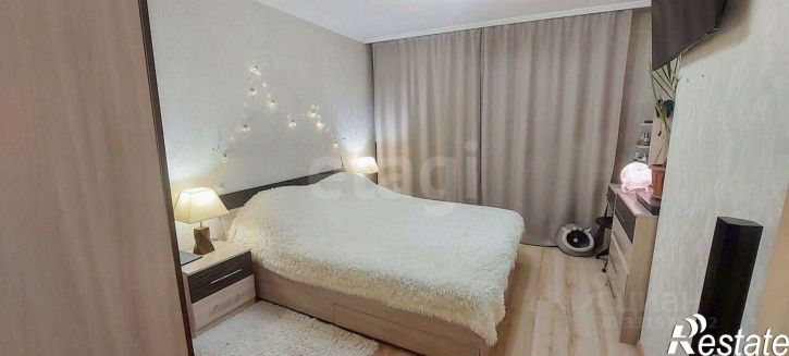 3-комн квартира ул имени Героя Советского Союза Красильникова, 227/2,  д. 227/2