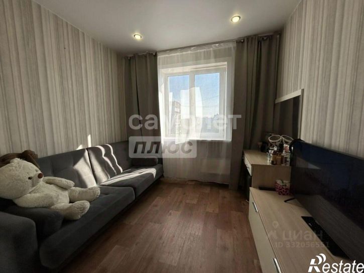4-комн квартира ул Стахановская, 10,  д. 10