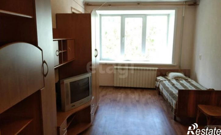 1-комн квартира ул Советская, 66,  д. 66