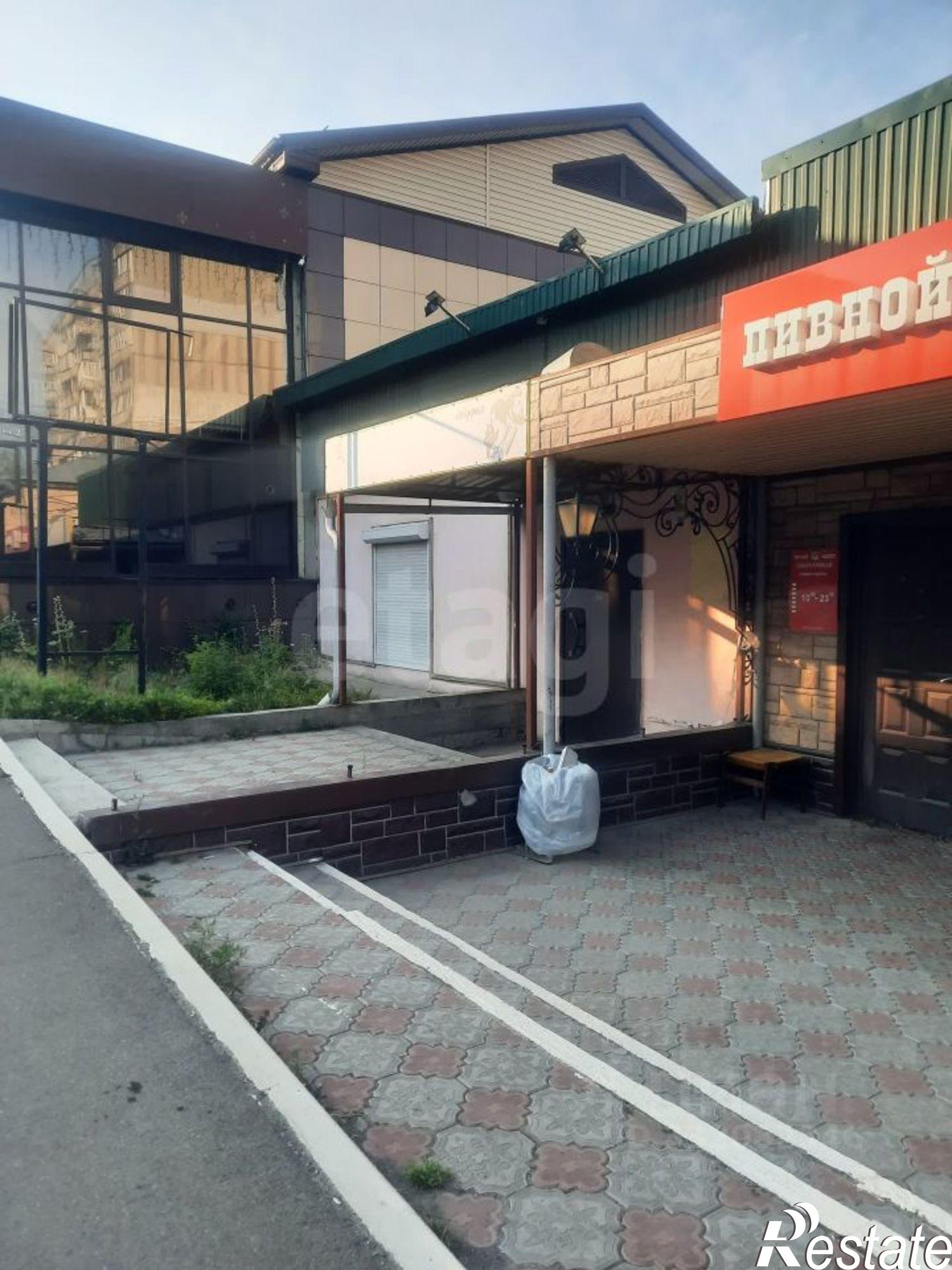 Купить офис, помещение под офис за 5 893 950 рублей на Муромцевский пер, 2