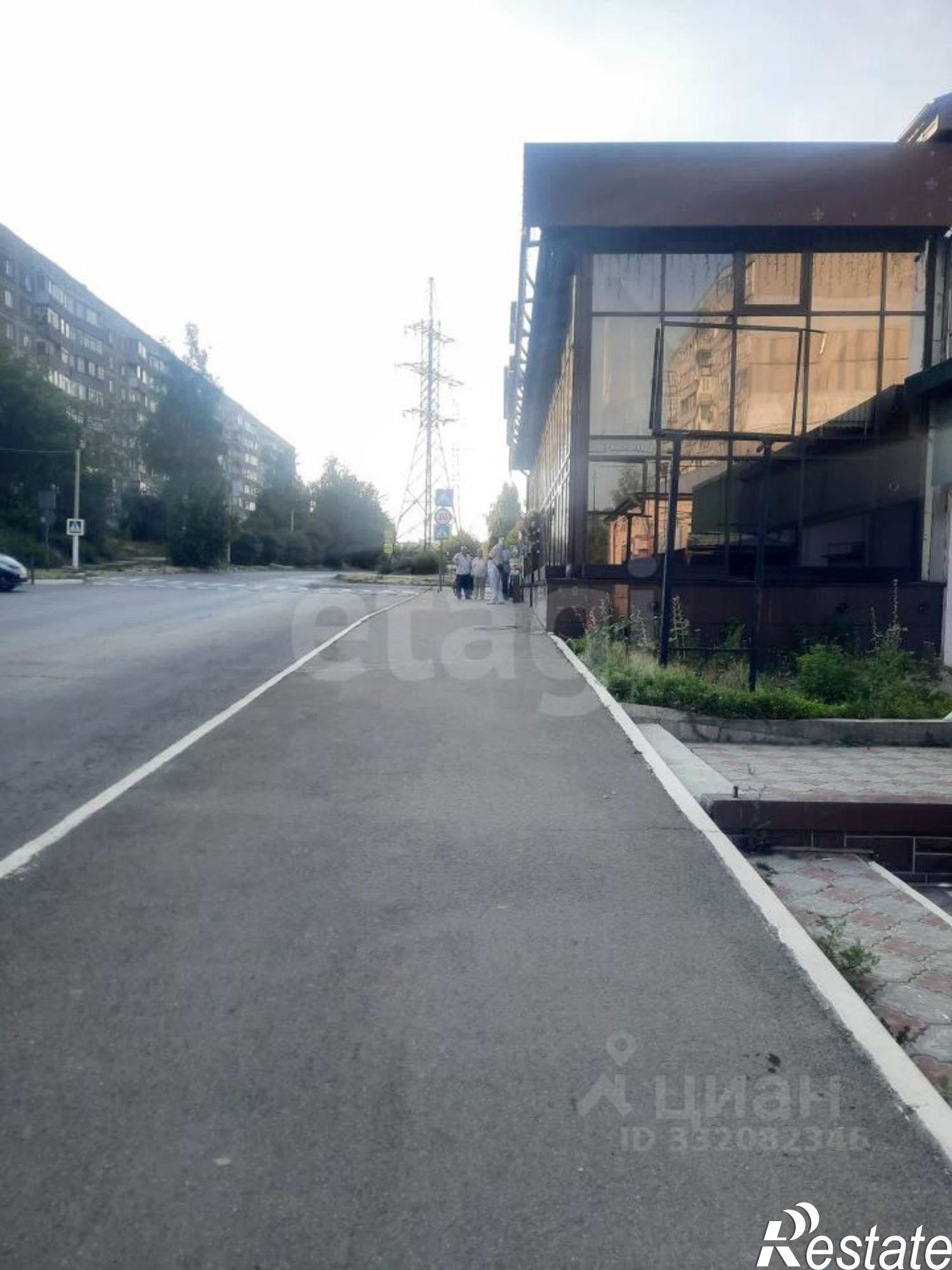 Купить офис, помещение под офис за 5 893 950 рублей на Муромцевский пер, 2