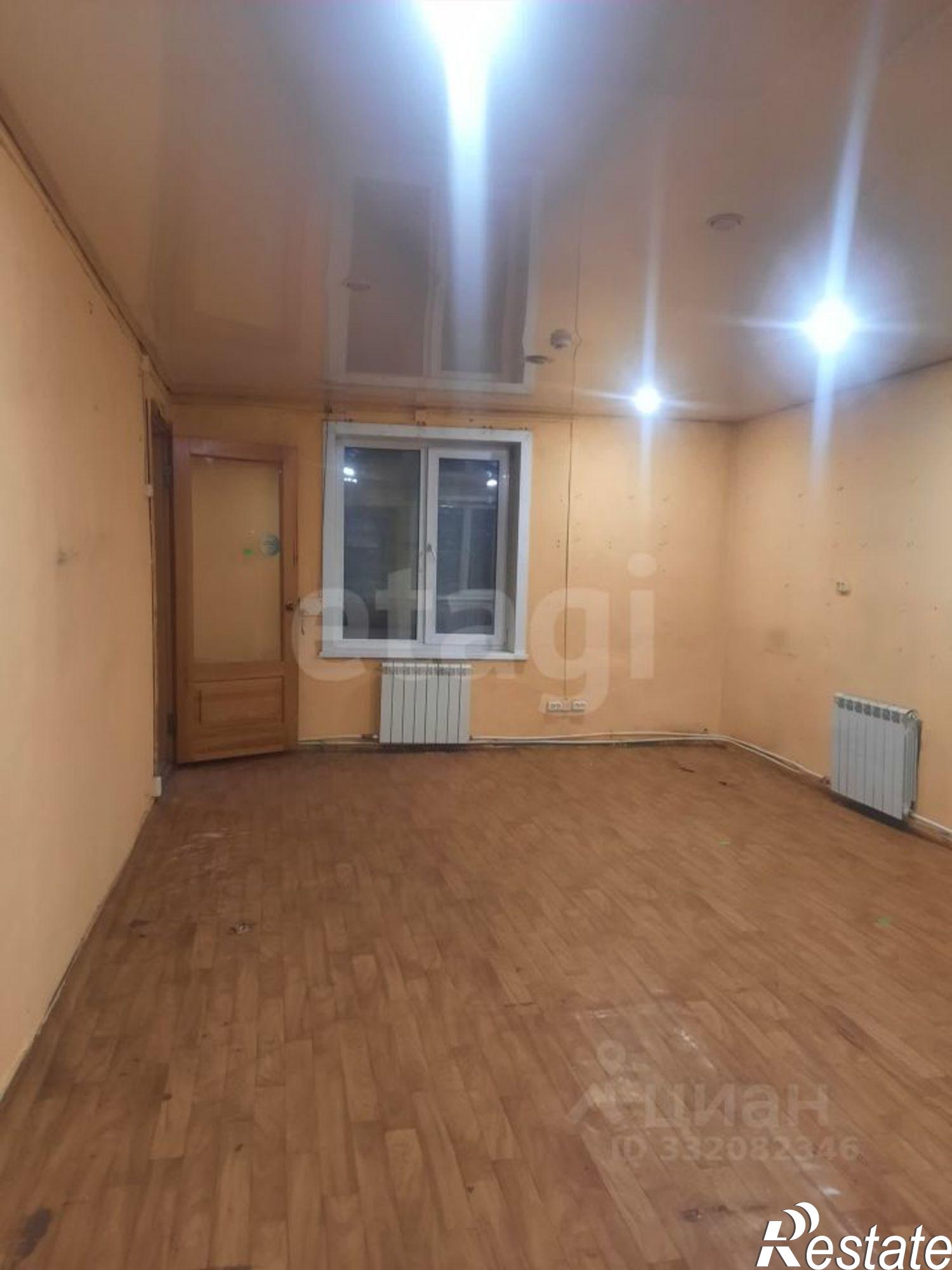 Купить офис, помещение под офис за 5 893 950 рублей на Муромцевский пер, 2